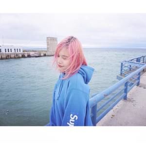 Meet your Posher, Xianqin